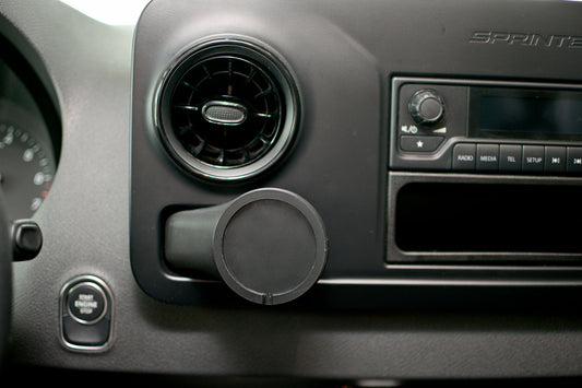 Mercedes Sprinter Van MagSafe Phone Mount 2019+