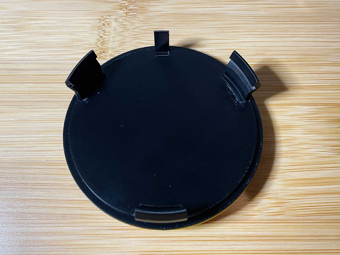 nVader Sprinter Rear Rack Custom Emblem Accessory 2019+