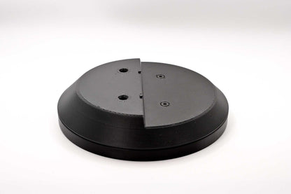 Mercedes Sprinter Van Rear Doors Emblem 2007+ | Tailgate Star Badge | Custom Emblem