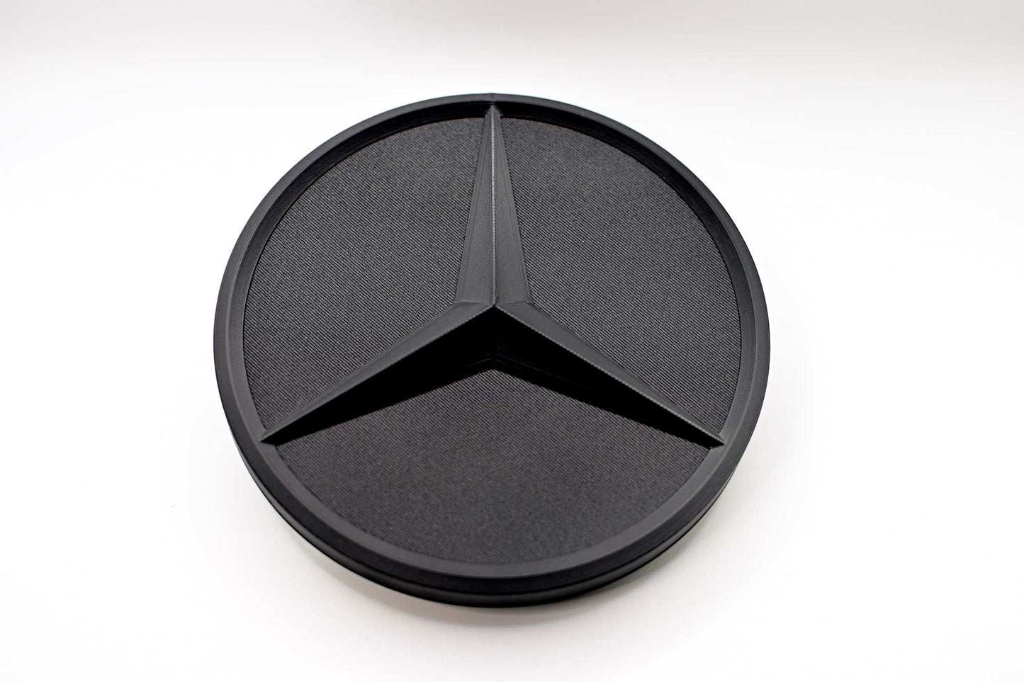 Mercedes Sprinter Van Rear Doors Emblem 2007+ | Tailgate Star Badge | Custom Emblem
