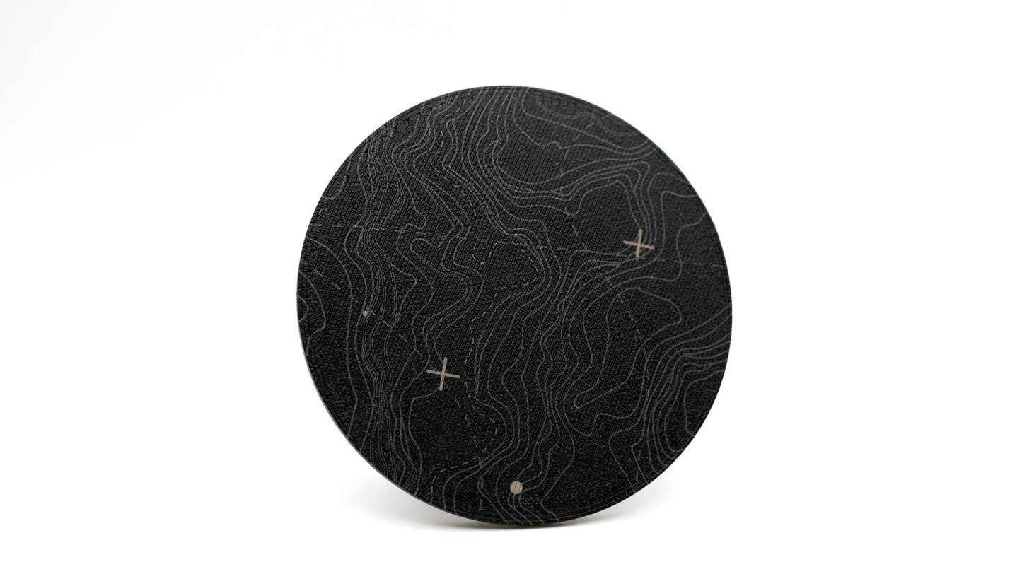 Magnetic Car Phone Mount for Ram Mount, Magsafe Compatible