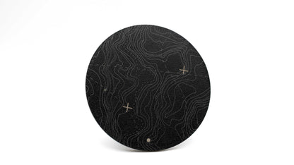 Magnetic Car Phone Mount for Ram Mount, Magsafe Compatible