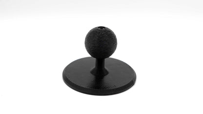 Magnetic Car Phone Mount for Ram Mount, Magsafe Compatible