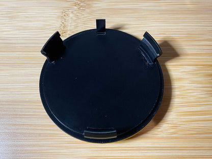 nVader Sprinter Rear Rack Custom Emblem Accessory 2019+