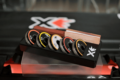 SPARX Hockey Grinding Ring Organizer