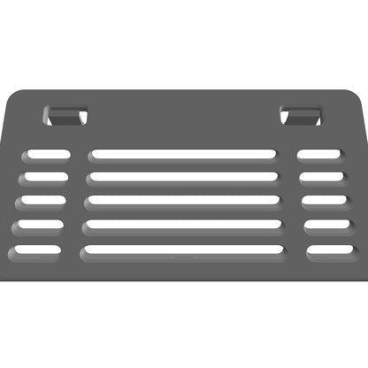 Mercedes Sprinter Van Vented Seat Storage Cover 2019+