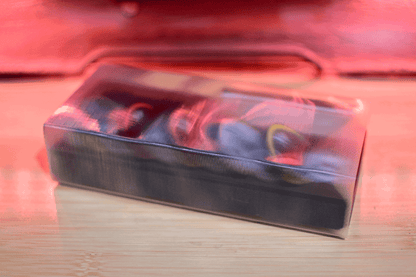SPARX Hockey Grinding Ring Organizer